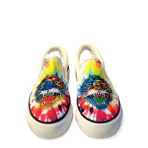 Ed hardy women's speakers